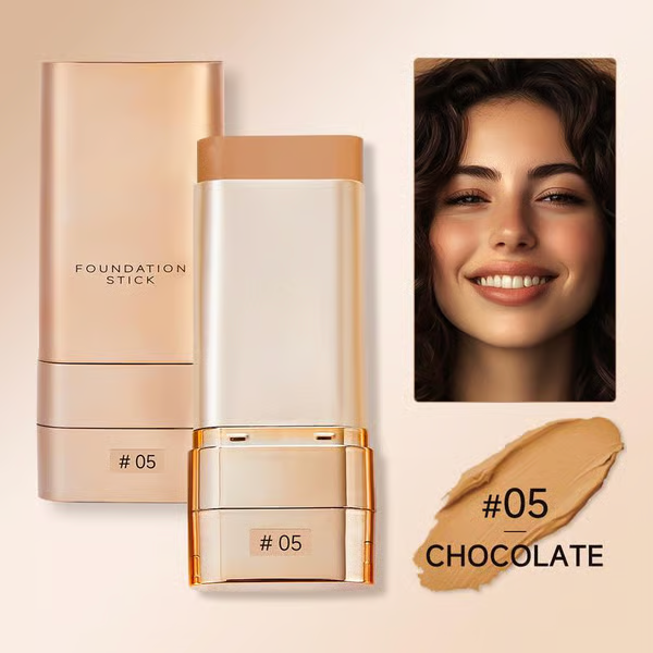 Luminous Dual-Ended Concealer Foundation Stick