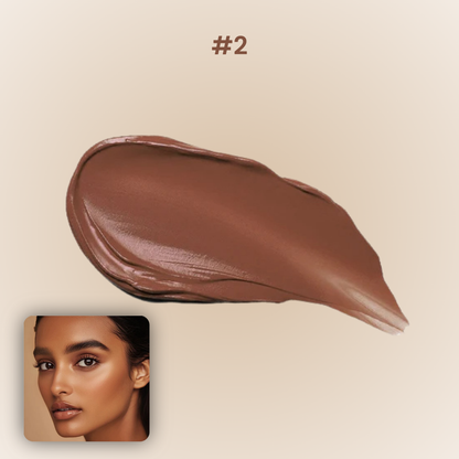 Viralaluna Serum Boosted Skin Tint Balm 1.0