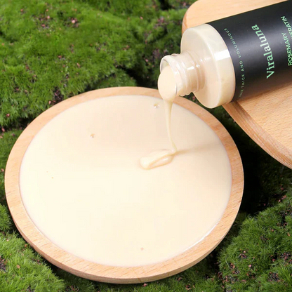 Rosemary Shampoo