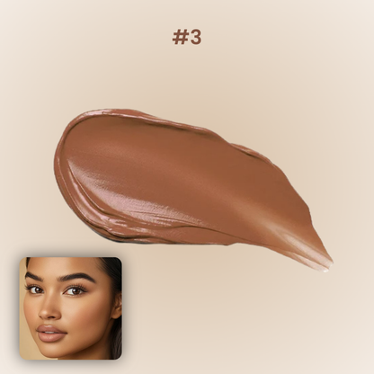 Viralaluna Serum Boosted Skin Tint Balm 1.0