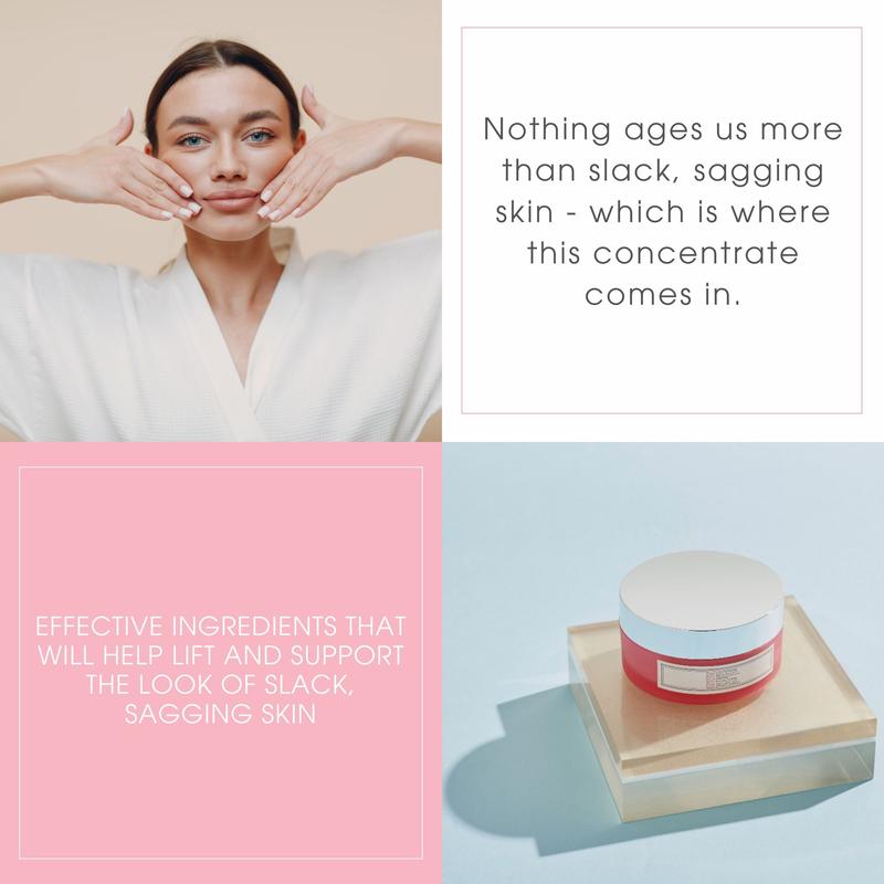 Firming Face Cream
