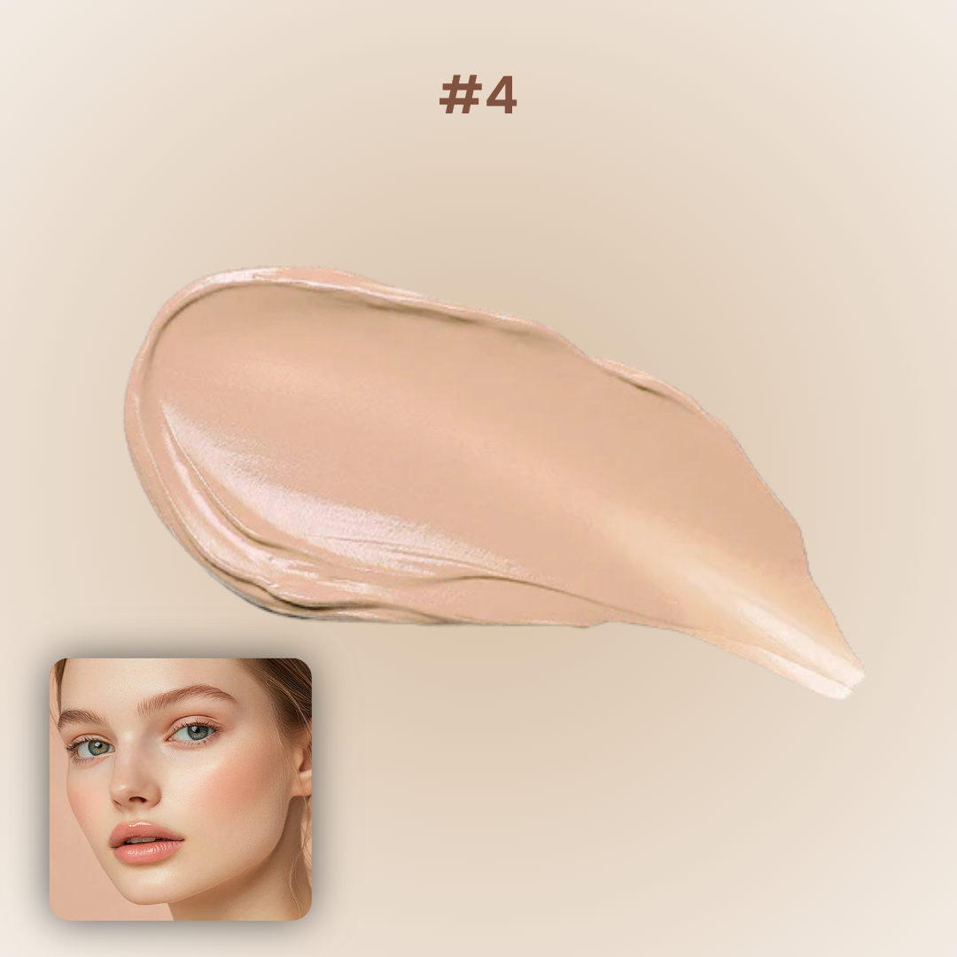Viralaluna Serum Boosted Skin Tint Balm 1.0