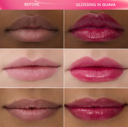 Lassi Lips Staining Oil