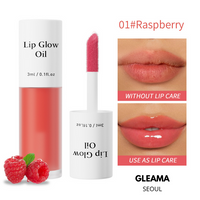 Raspberry