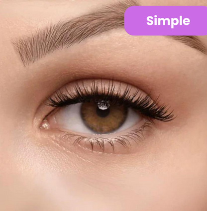 Magnetic Lashes