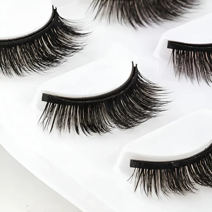 Magnetic Lashes