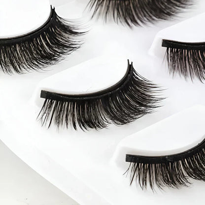 Magnetic Lashes