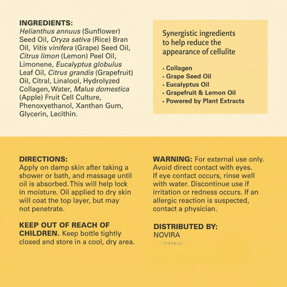 Viralaluna™ Anti-Cellulite Massage Kit