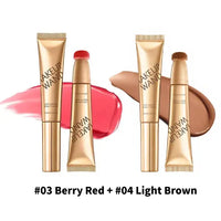#03 Berry Red