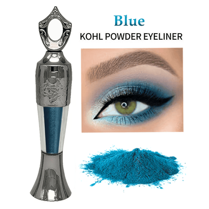 Viral Kohl Power Eyeliner