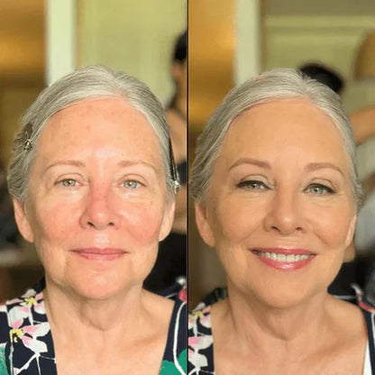Viralaluna™  Color-Changing Foundation Stick (Buy 1 Get 1 Free)