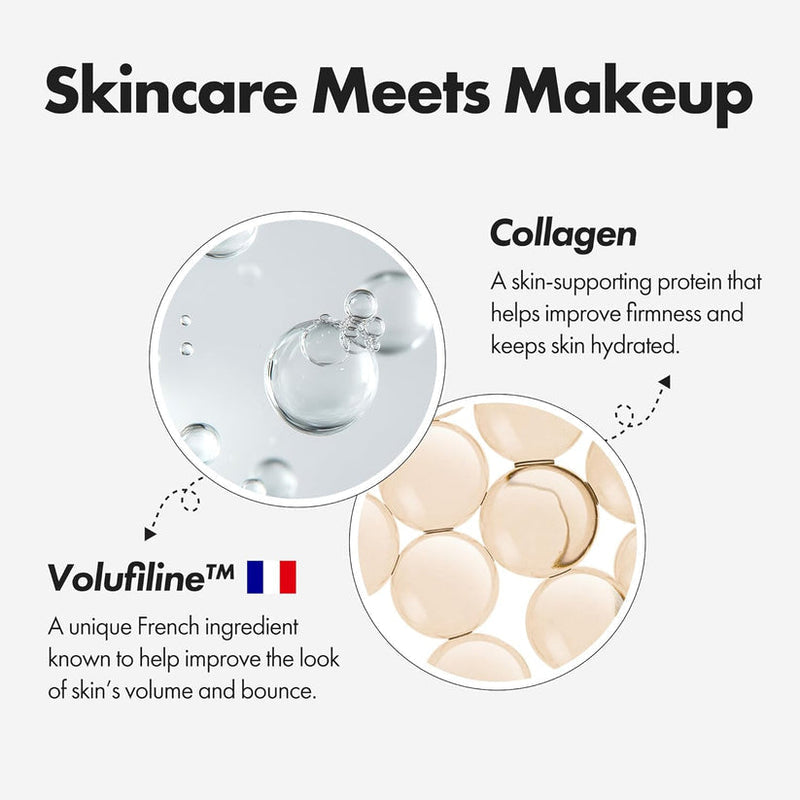 Viralaluna™  Color-Changing Foundation Stick (Buy 1 Get 1 Free)