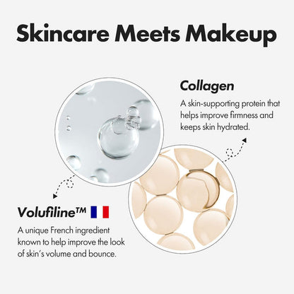 Viralaluna™  Color-Changing Foundation Stick (Buy 1 Get 1 Free)
